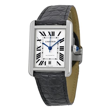 tank solo watch cartier